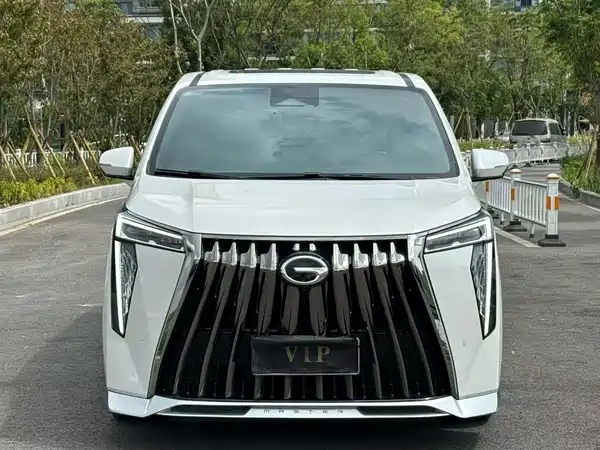 GAC Trumpchi M8 2023
