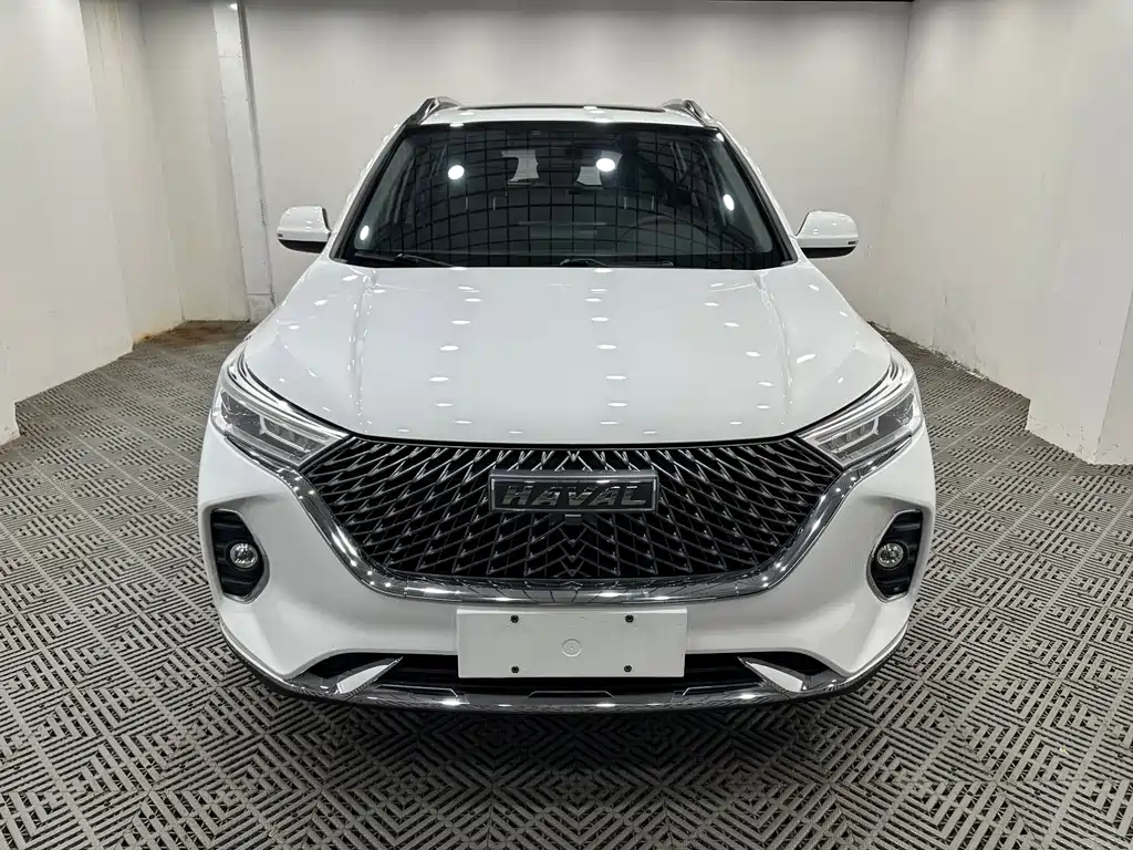 Haval M6 2023