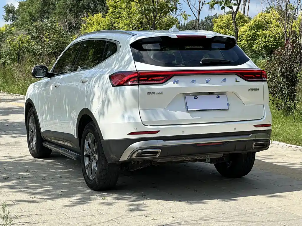 Haval H6 2022