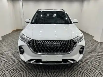 Haval M6 2023