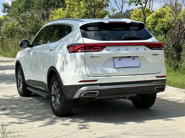 Haval H6 2022