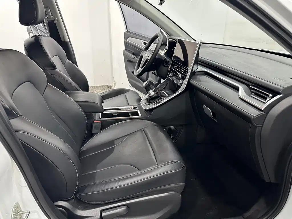 Haval M6 2023