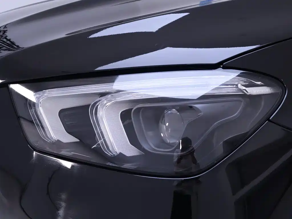 Mercedes-Benz GLE 2019 — фото 4