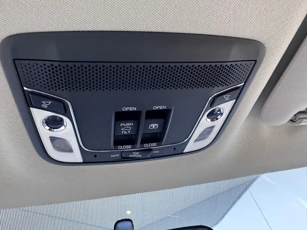 Honda Vezel 2022 — фото 14
