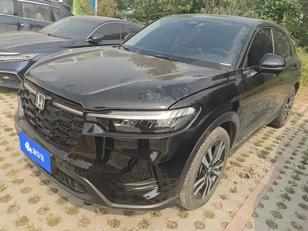 Honda HR-V 2026