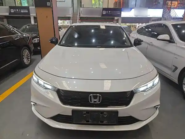 Honda Integra 2023