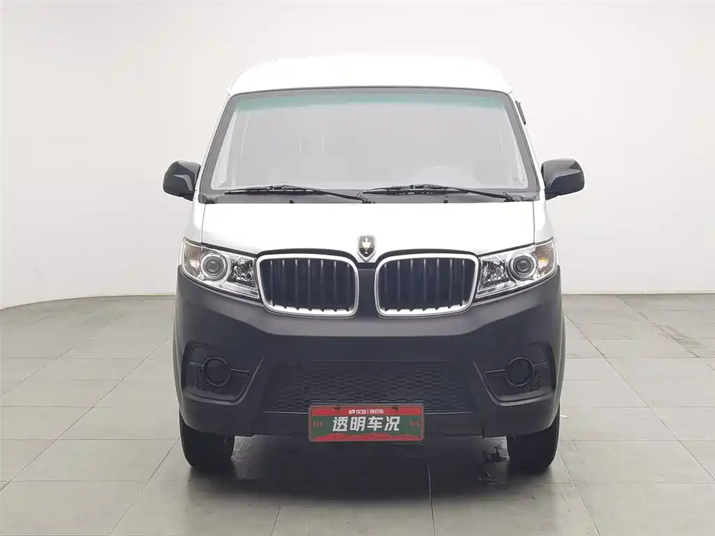 Jinbei X30 2025