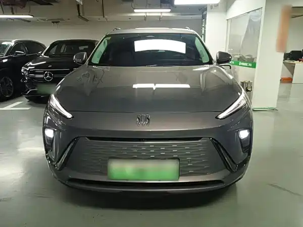 Buick E5 2024