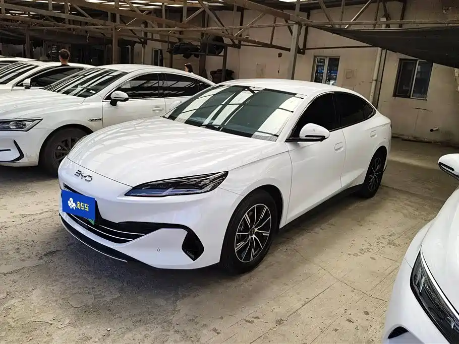 BYD Seal 06 2024