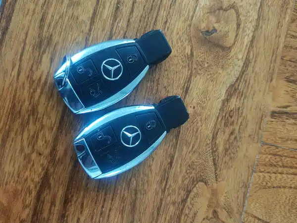 Mercedes-Benz GLE Coupe 2016