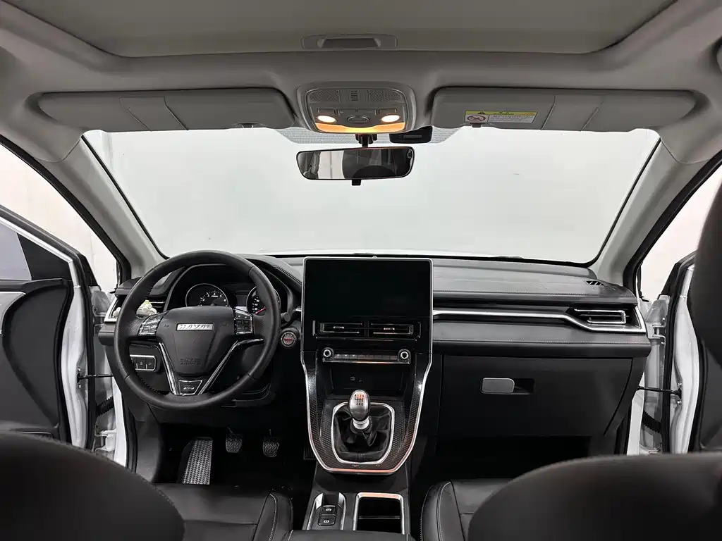 Haval M6 2023