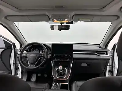 Haval M6 2023