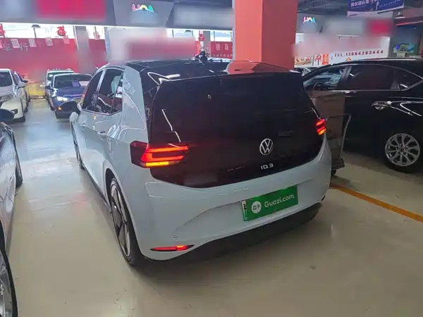Volkswagen ID.3 2023