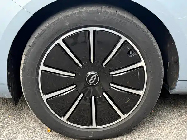 AITO M5 2022