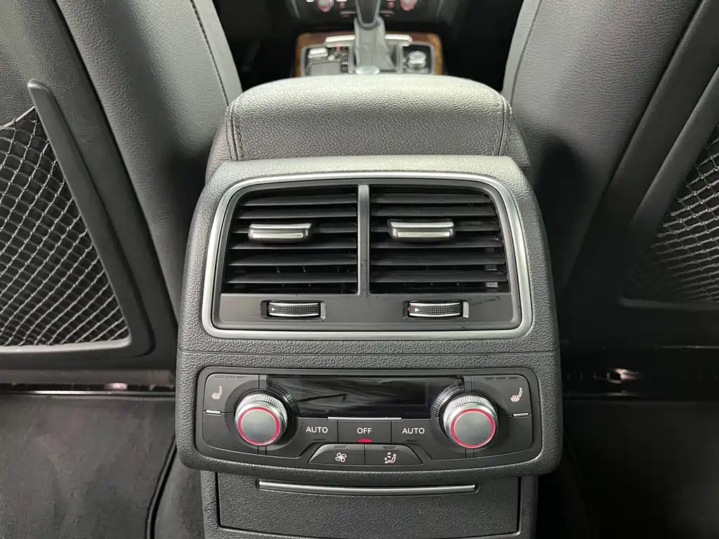 Audi A6L 2017 — фото 22