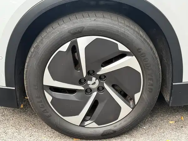 NIO ES6 2025