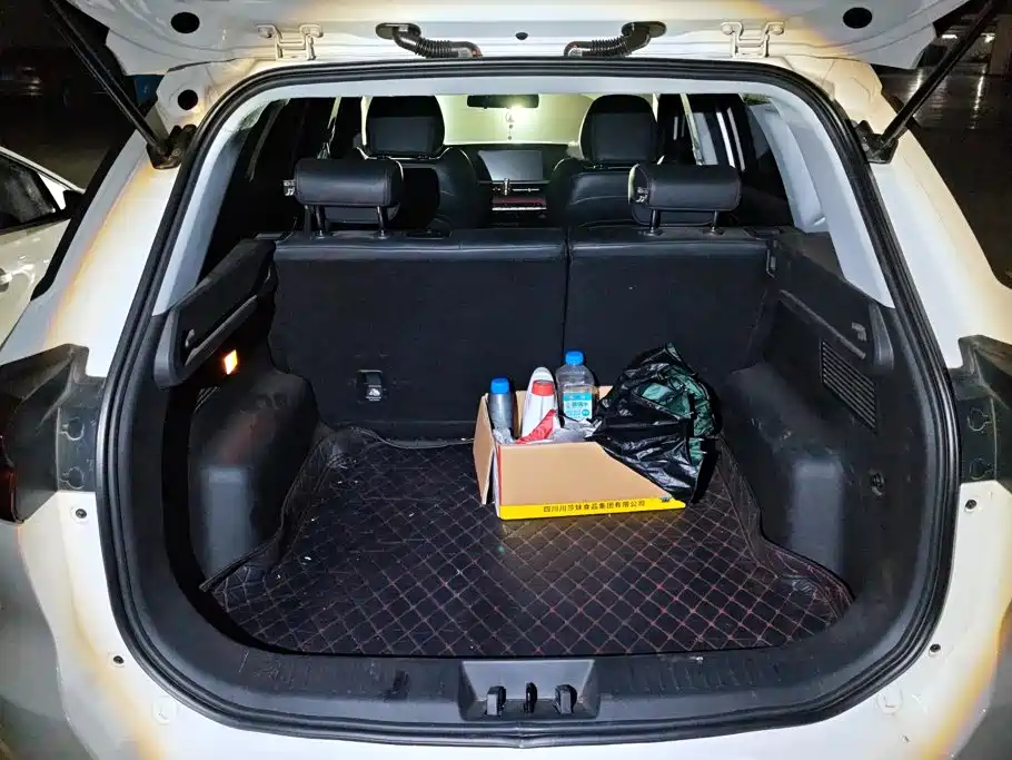 Chery Tiggo 7 2022