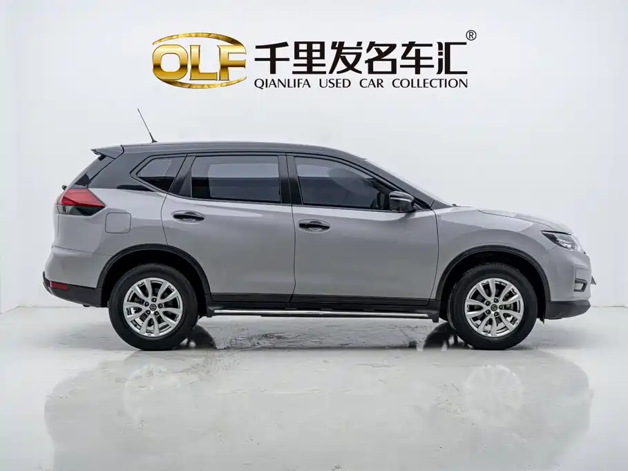 Nissan X-Trail 2020 — фото 8