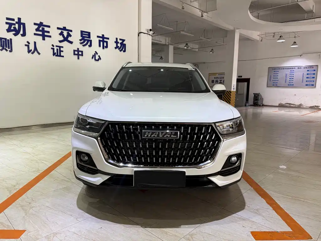 Haval H6 2023