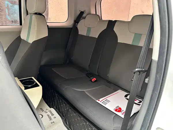 Changan Lumin 2024