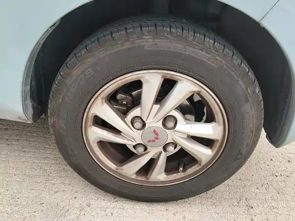 Wuling Hongguang MINIEV 2020