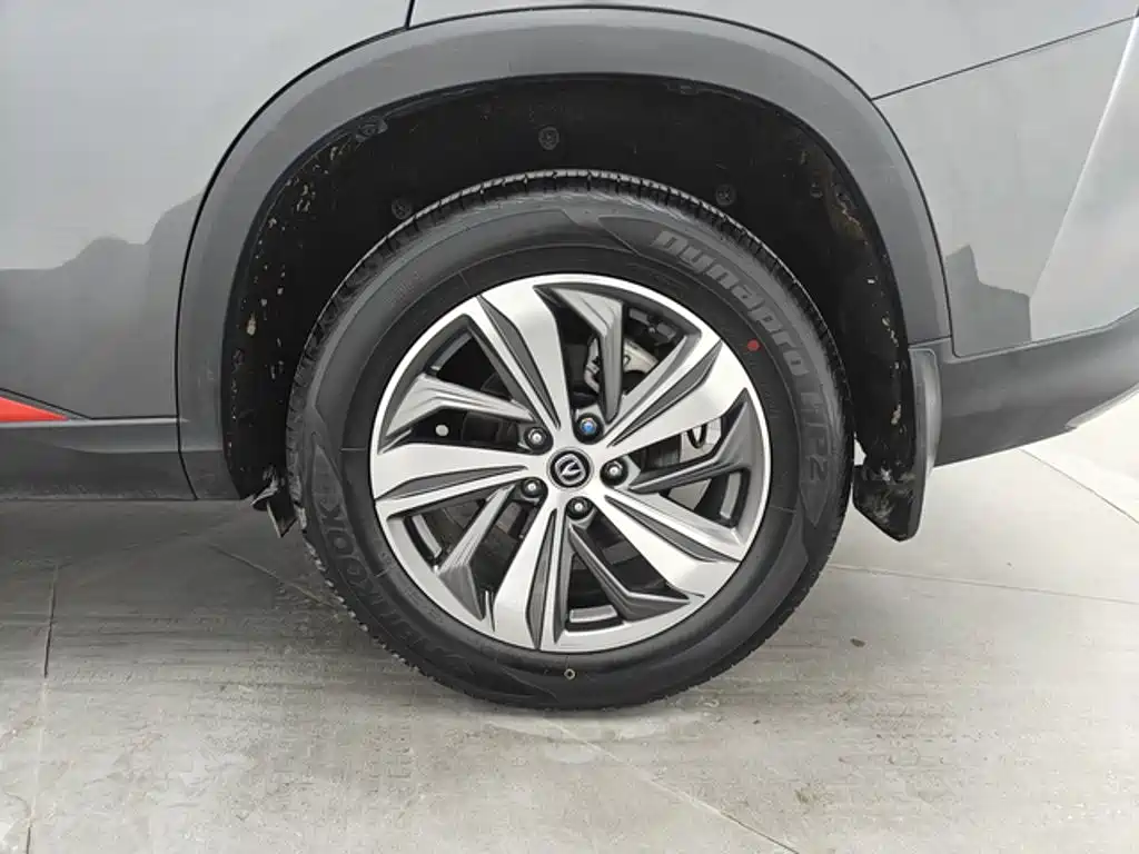 Changan CS75PLUS 2022 — фото 12