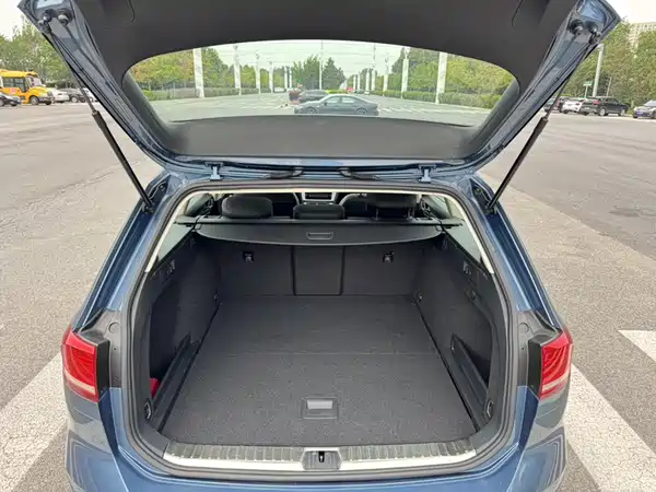 Volkswagen Viloran 2018