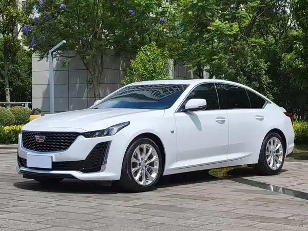 Cadillac CT5 2023