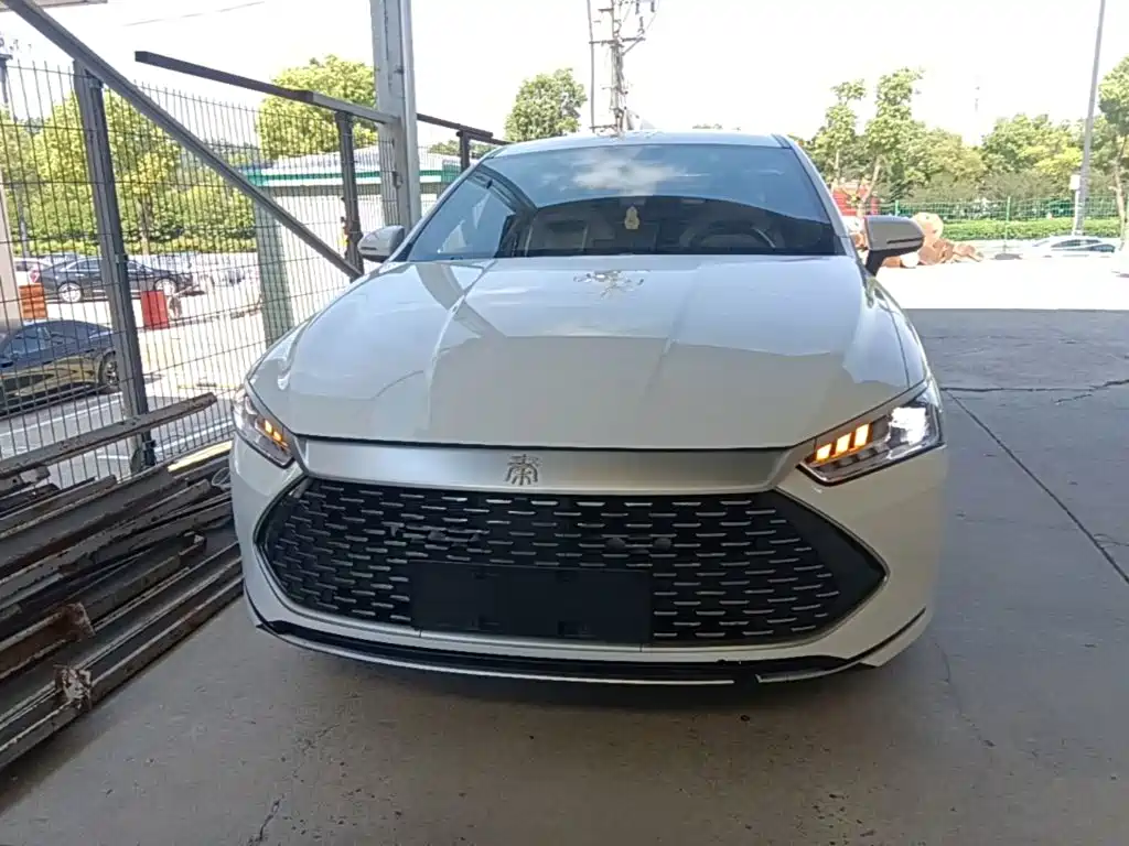 BYD Qin PLUS 2023