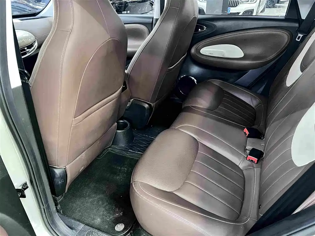 Wuling Bingo 2023