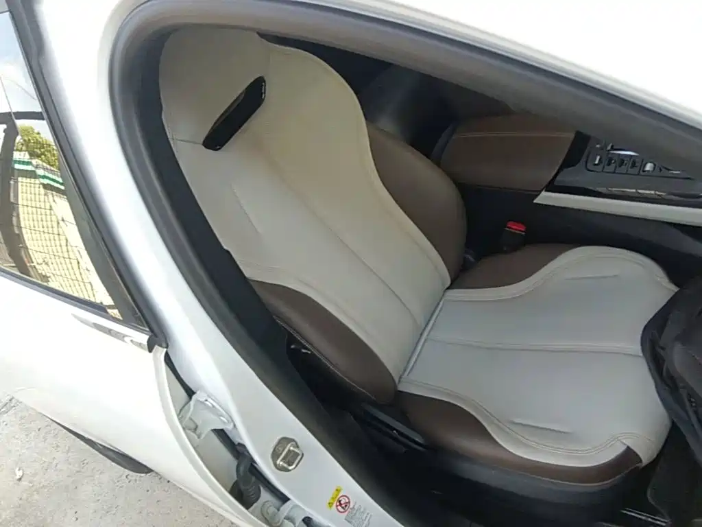 BYD Qin PLUS 2023 — фото 25