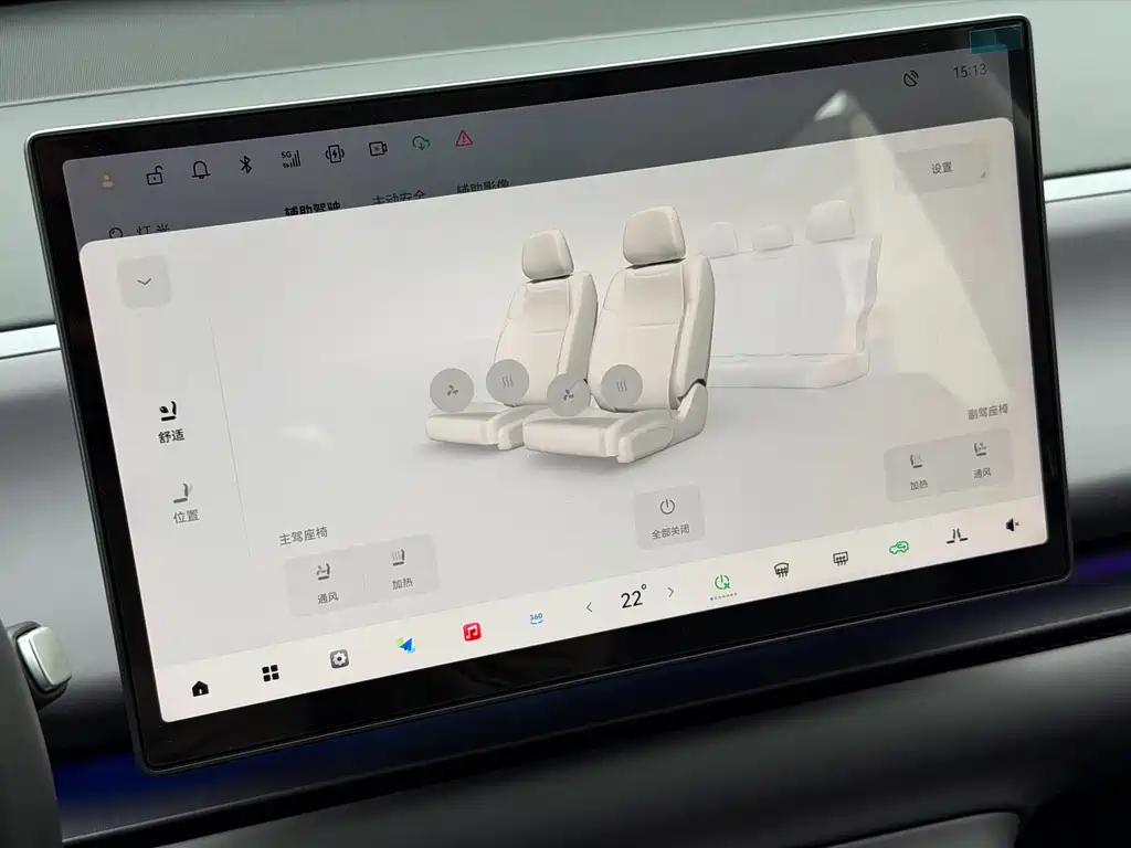 Leapmotor C10 2026 — фото 15