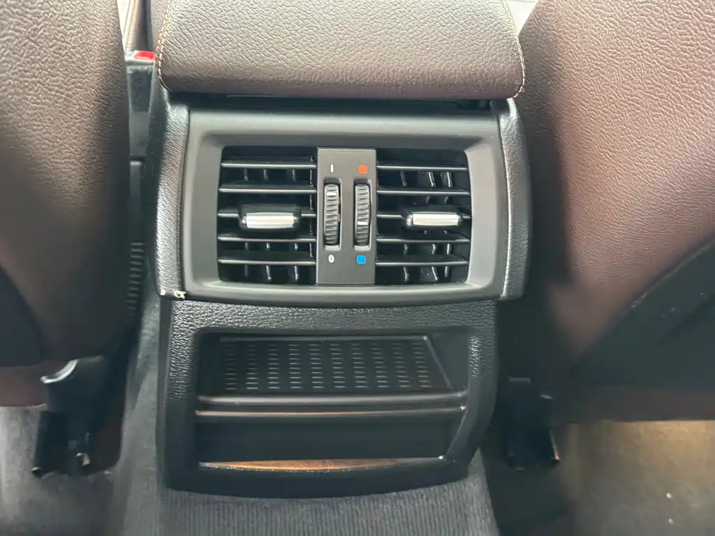 BMW X4 2014 — фото 16
