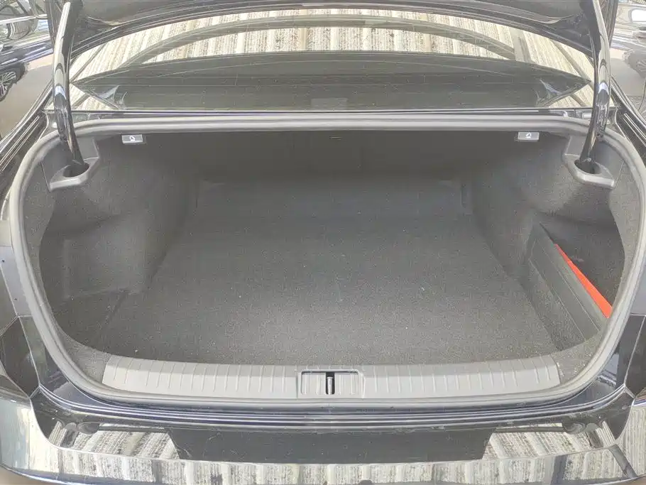 Volkswagen Magotan 2022