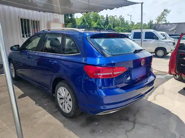 Volkswagen Lavida 2019