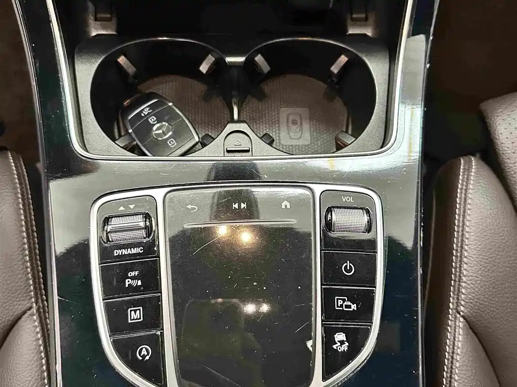 Mercedes-Benz GLC 2022 — фото 10