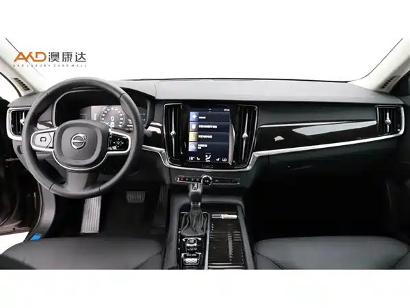 Volvo S90 2018