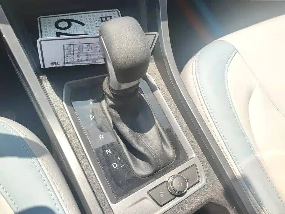 Chery Tiggo 3x 2023 — фото 16