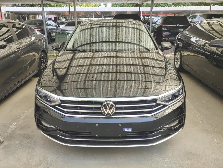 Volkswagen Magotan 2022