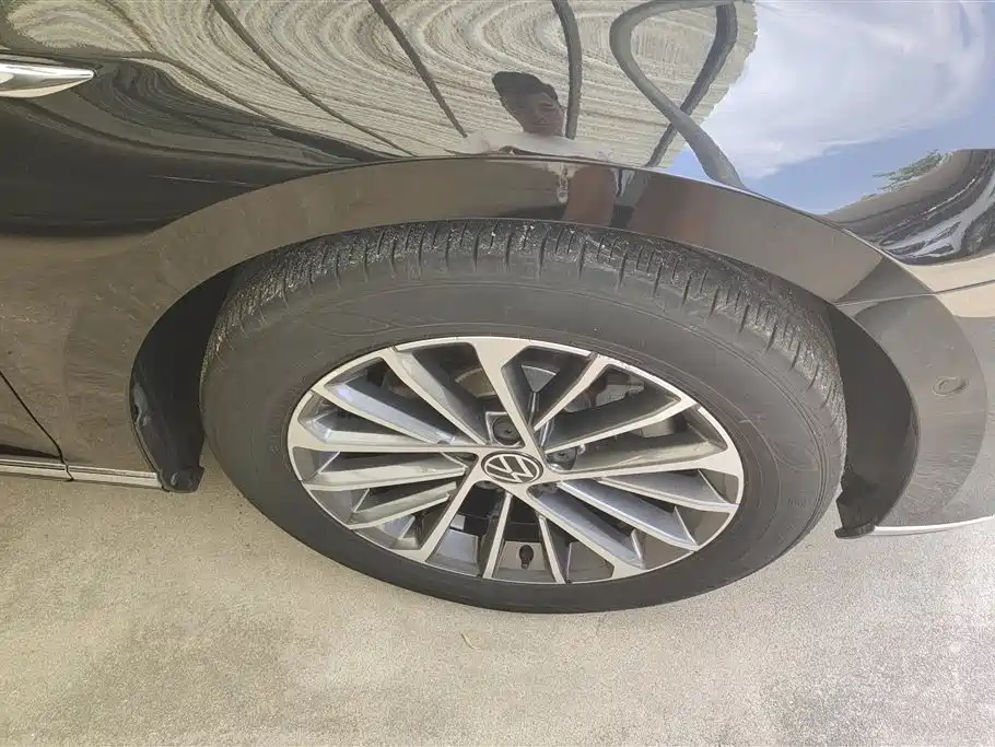Volkswagen Magotan 2022