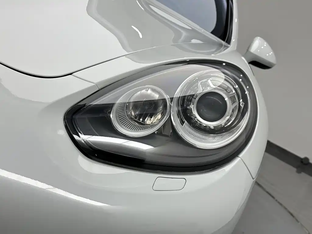 Porsche Panamera 2016 — фото 17