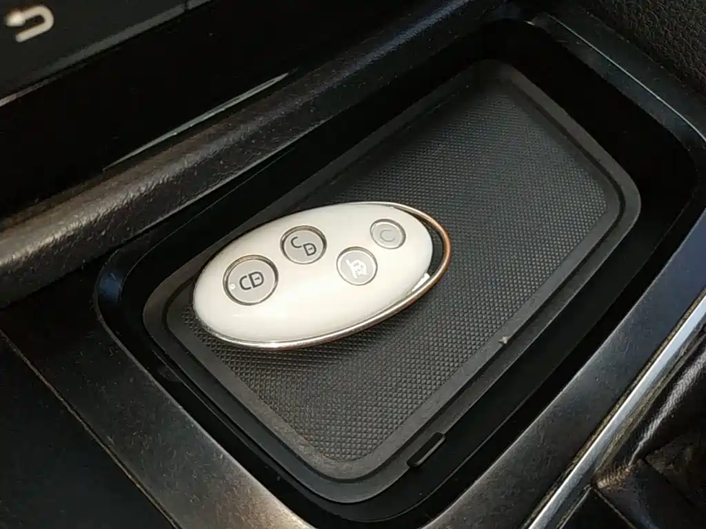 BYD Song MAX 2018 — фото 9