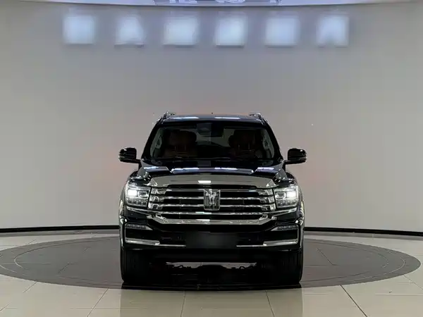 Tank 500 New Energy 2025