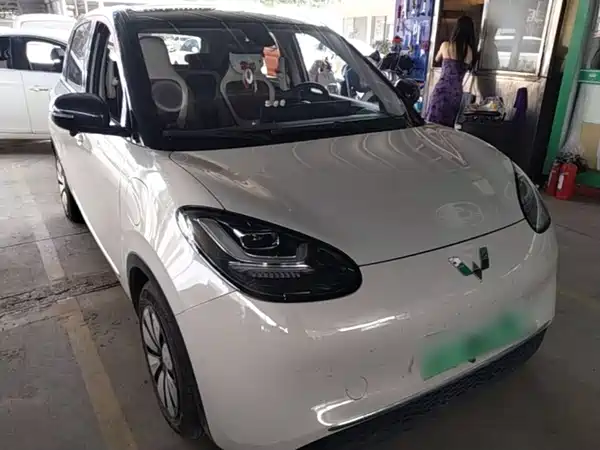 Wuling Bingo 2023