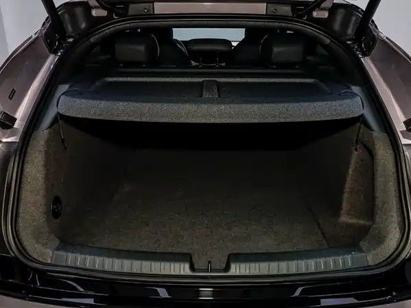 Audi E5 Sportback 2025