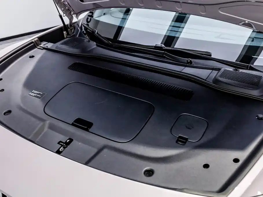 Audi E5 Sportback 2025 — фото 37