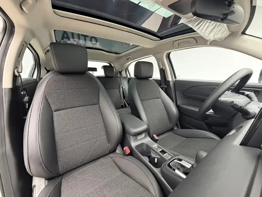 Honda Vezel 2023 — фото 15