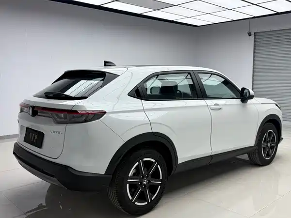 Honda Vezel 2023