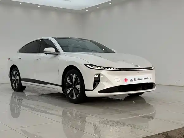Changan Qiyuan A07 2023
