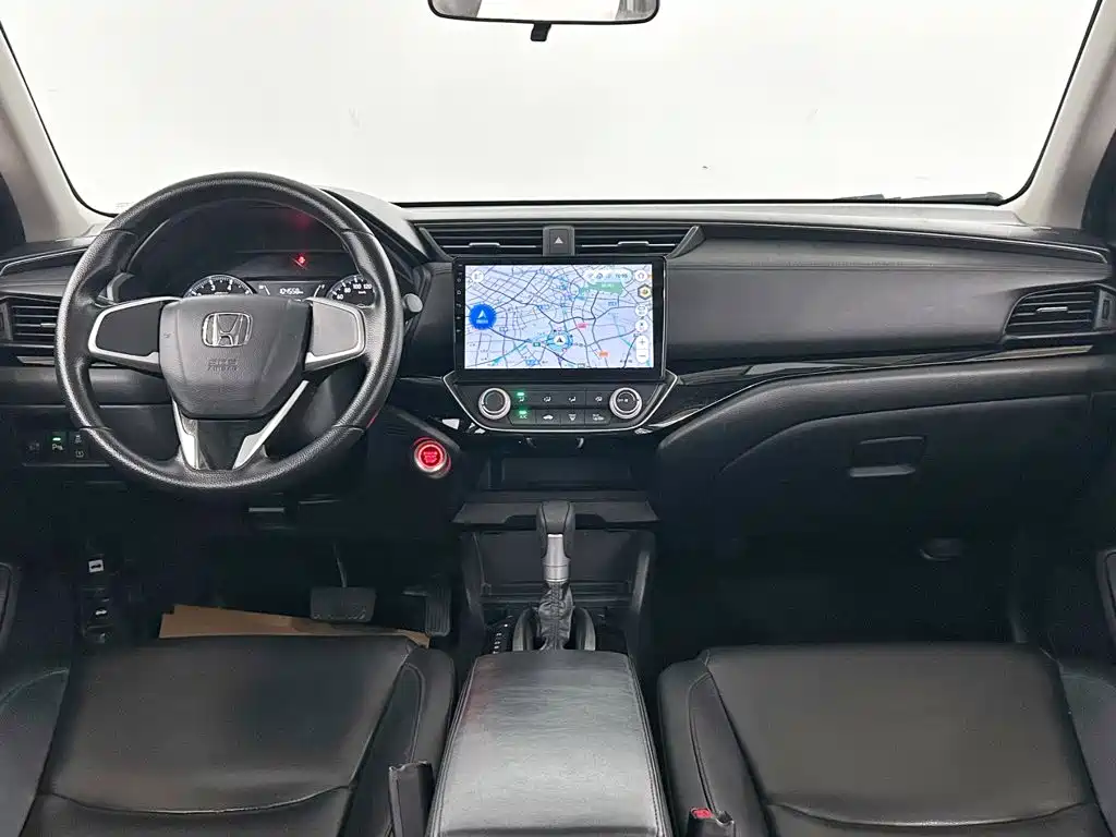 Honda Crider 2020 — фото 11